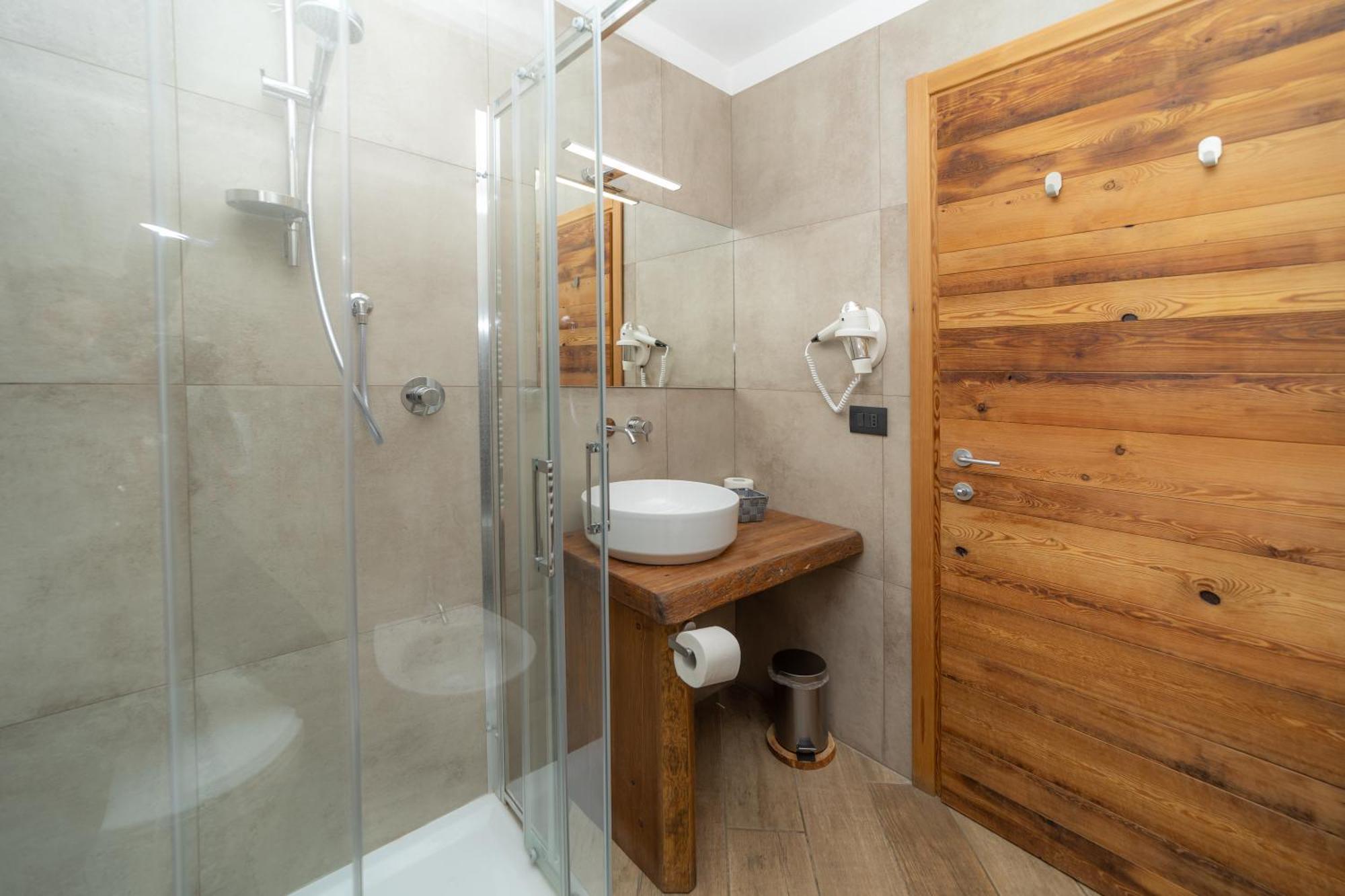 Hotel Gran Roc Colle Colle Sestriere Rum bild